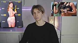 Pornhub - С чего начать? Заработок  Миллионы Просмотров  Как попасть в ТОП