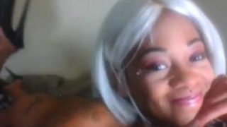 Amateur ebony 69 teen ass hole close up xxx