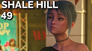 SHALE HILL #49 • Visual Novel Gameplay [HD]