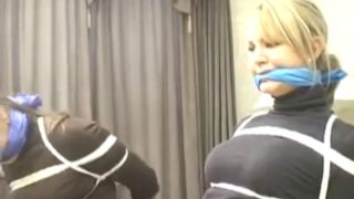 Aes bondage