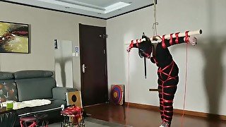 Chinese Bondage 007 - Teaser Video