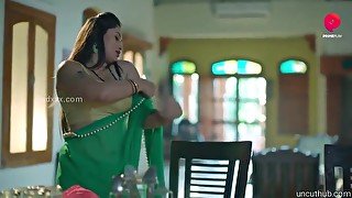 New Antarvasna (23-11-2022) Prime Play Hindi Porn Web Series 2