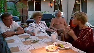 Mature private party