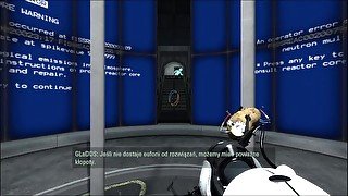 Portal 2 Achievements  Smash TV