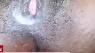 Ebony Creamy Pussy Compilation ♡¿♡ 