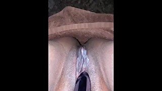 Creamy Cum Shot