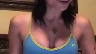 Periscope - Rakell Swimsuit Yoga Bigass