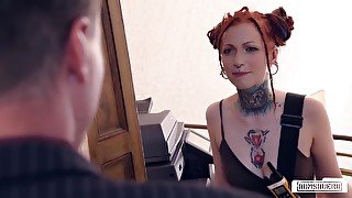 Jezzicat In Steamy Office Fuck - Teaser Video