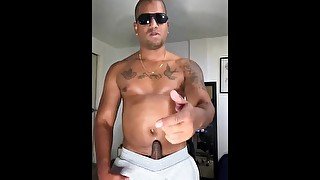 Male alpha humiliation precum slavery faggots