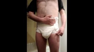 Triple diaper 1