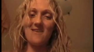 Blonde milf fucks on cam watch part 2 on warmcam.com