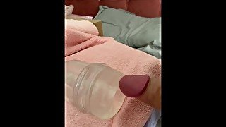 POV Masturbation