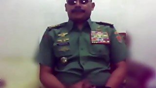 Abah commando