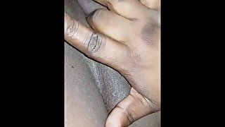 my friend fingers here self