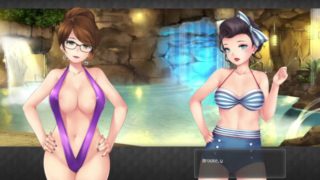 HuniePop 2 - Hunisode 14: Simping Hard or Hardly Simping