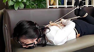 Chinese Bondage