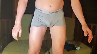 MyCalvins Review & Try on!