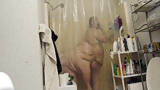 Showertime 13 Min