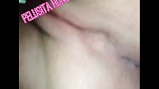 rica masturbation