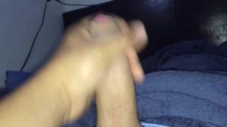 Panties cumshot