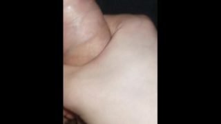 Wanking wishing it was a sexy girl doing it, huge cumshot