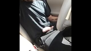 Future drive thru Wendy's blowjob Busted