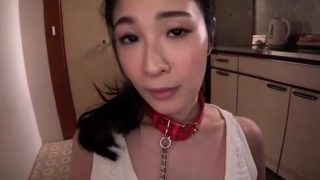 Hairy japanese bdsm punishemnt