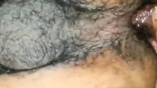 Sinhala straight guy fucking his friend