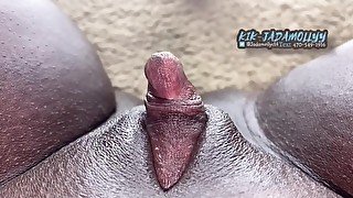 Big Clit Compilation