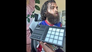 Unboxing Native instrument Keyboard Live With Rock Mercury