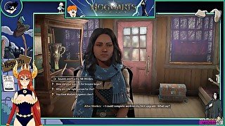 Harry Potter Hogwarts Legacy Part 7