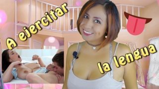 Cómo hacer sexo oral a una mujer - Gina y su Rinconcito