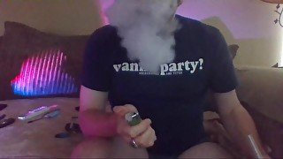 Wanna Party? Bubbler Session vid 7