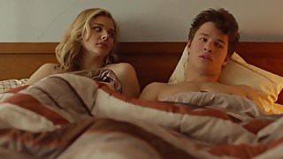 Chloe grace moretz - november criminals