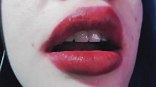 ASMR  The Mouth Sounds Video 💙