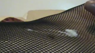 Cuming on Fishnet