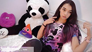 Chaturbate - scarlett  baker July-11-2019 21-23-09 - webcam