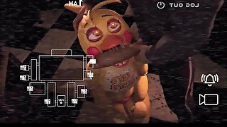 Chica ride LQ (with sound)