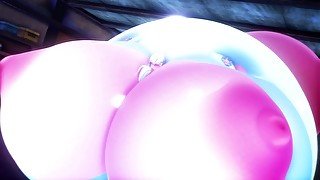 Weiss Magic Ballooning (Alt.Skin)  Imbapovi