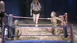 USA Mudwrestling Championship