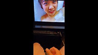 masturbation in video box 0924