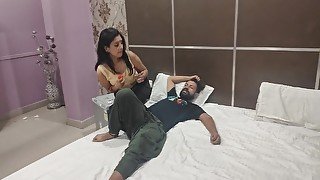 Devar Cheated Bhabi And Fucked A Sizzling Real Video