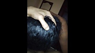 My Bull Trains Another Srilankan Slut Wife 4