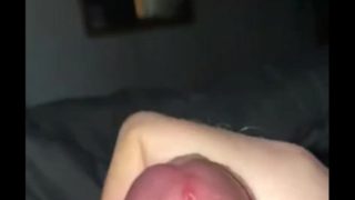 POV I cum all over your face 