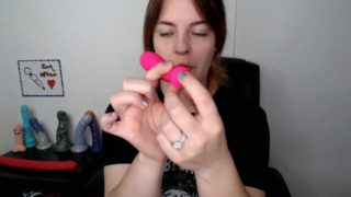 Toy Review - Ambi Lovense