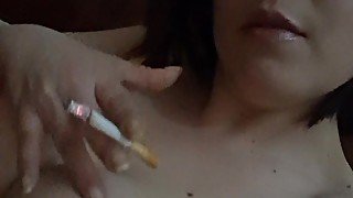 BBW smoking