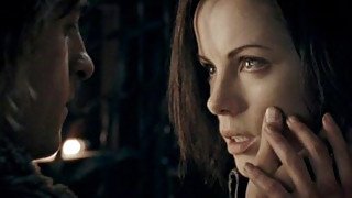 Kate Beckinsale Underworld Evolution