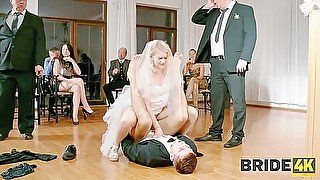 His Last Mistake