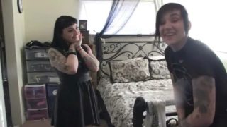 Alternative lesbians