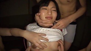 Jav Bondage